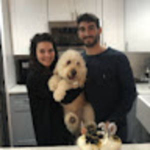 Meet your Posher, Christine